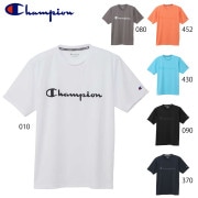 Champion C3-TS310 S/S T-SHIRT �ȥ졼�˥󥰥�����(���/���) �����ԥ���