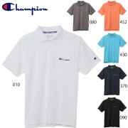 Champion C3-TS313 POLO SHIRT �ȥ졼�˥󥰥�����(���/���) �����ԥ���