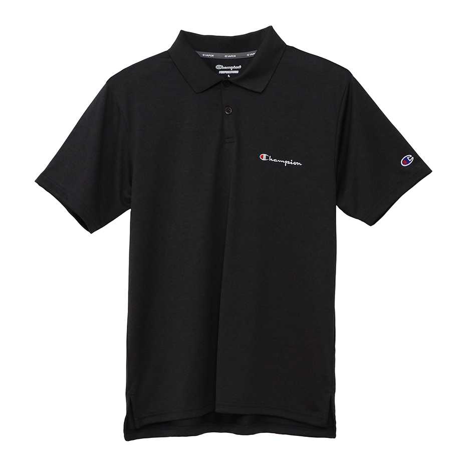 Champion C3-TS313 POLO SHIRT トレーニングウェア(メンズ/ユニ Champion C3-TS313 POLO SHIRT トレーニングウェア(メンズ/ユニ