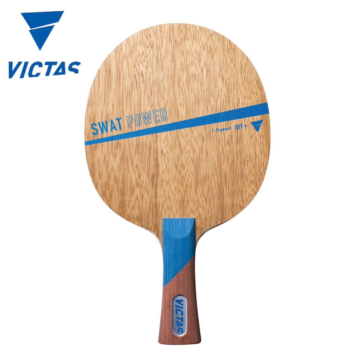 ビクタス VICTAS SWAT POWER FL 卓球 ラケット 310014 VICTAS 310014 SWAT POWER FL 卓球ラケット ヴィクタス 2021春夏