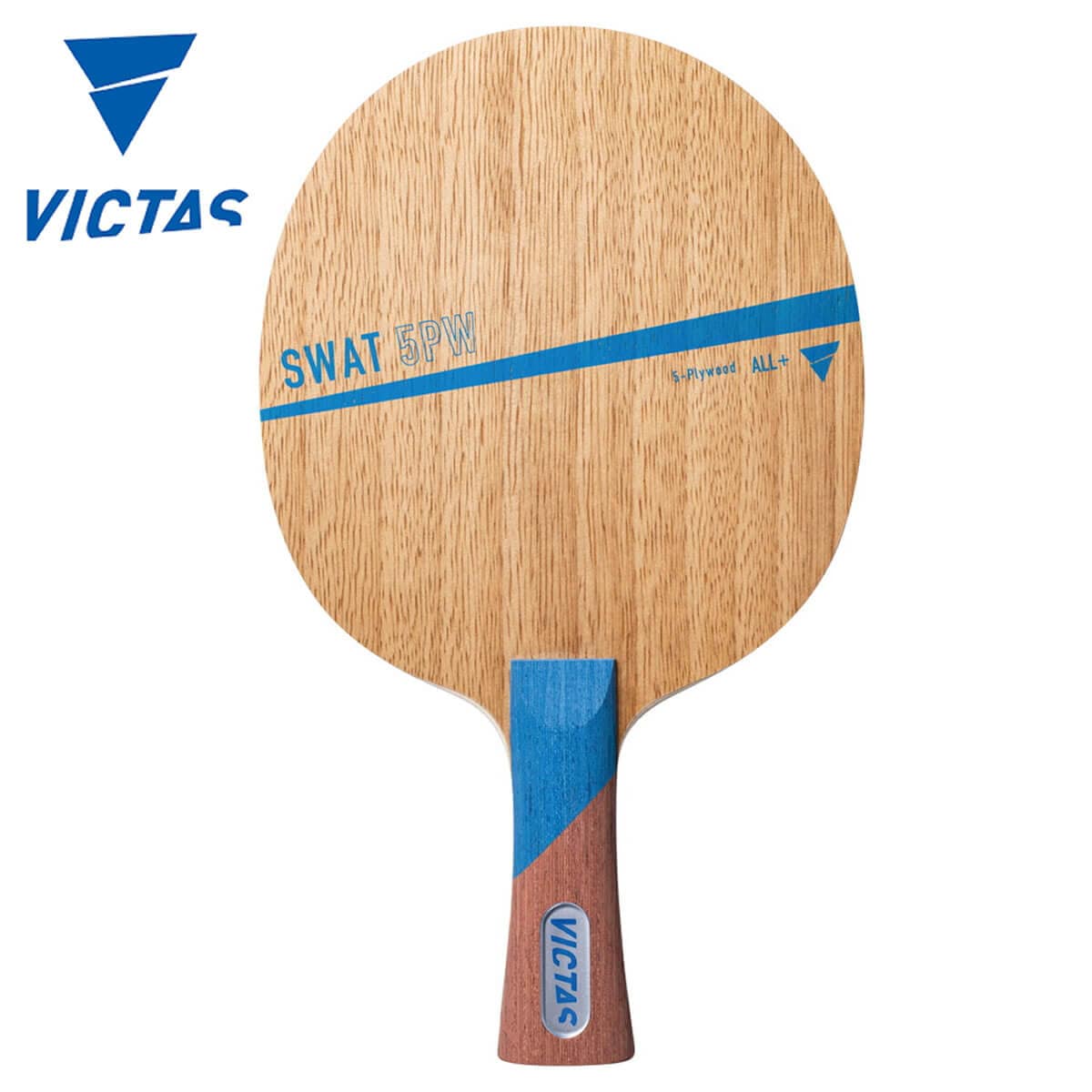 VICTAS 310044 SWAT 5PW FL 卓球ラケット ヴィクタス | 【SUNFAST