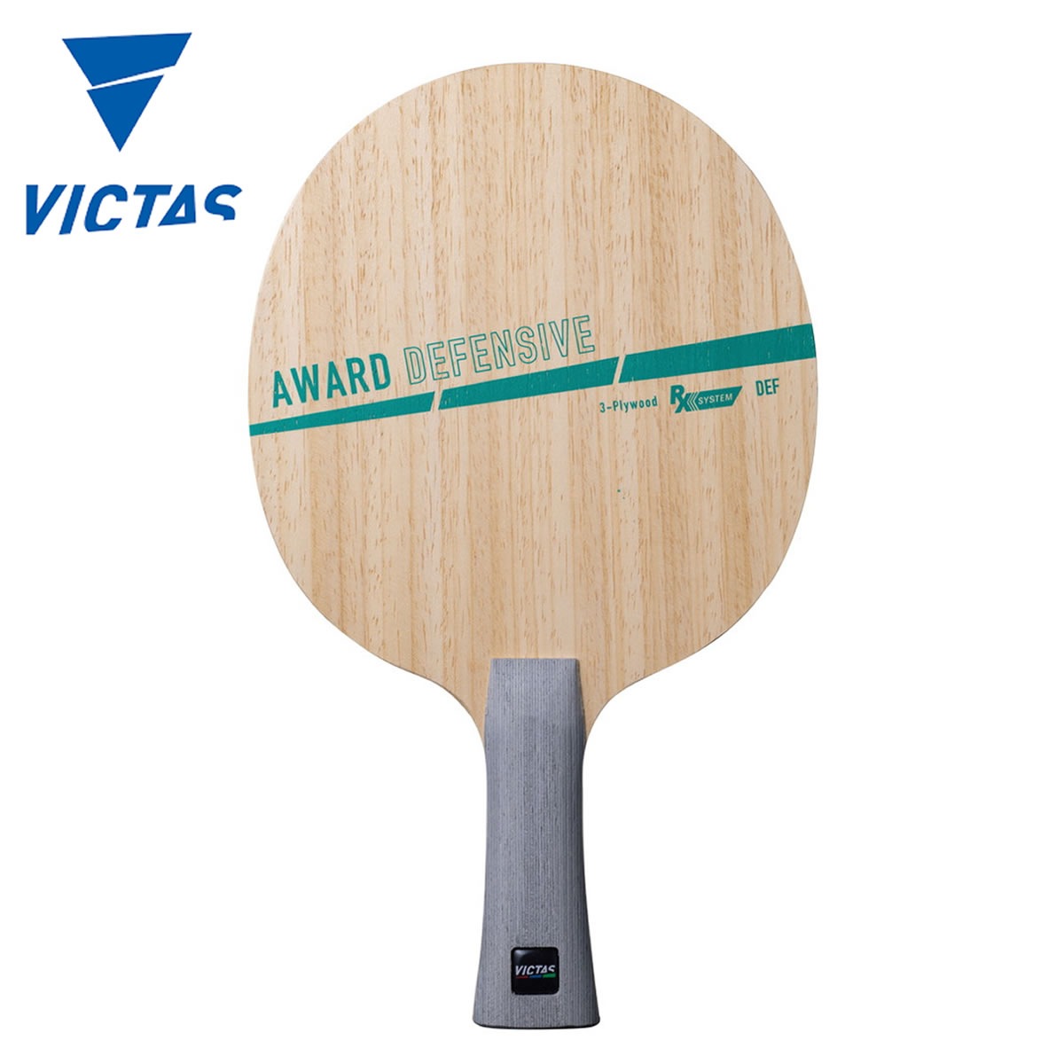 VICTAS 310154 AWARD DEFENSIVE FL 卓球ラケット ヴィクタス