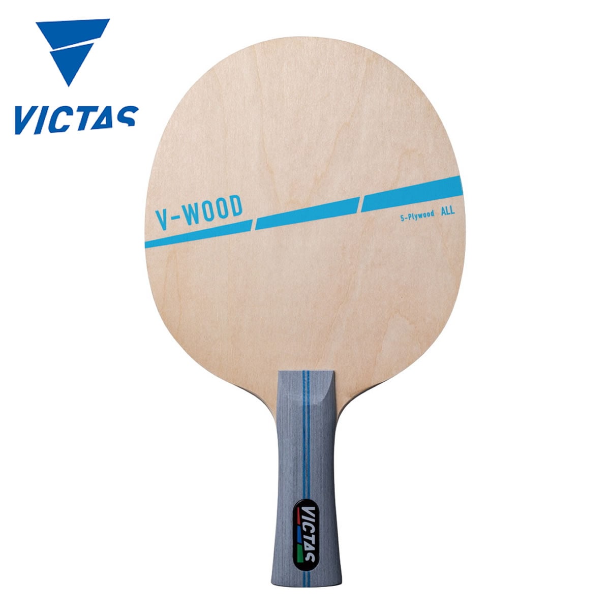 VICTAS 310244 V-WOOD FL 卓球ラケット ヴィクタス | 【SUNFAST VICTAS 310244 V-WOOD FL 卓球ラケット ヴィクタス | 【SUNFAST