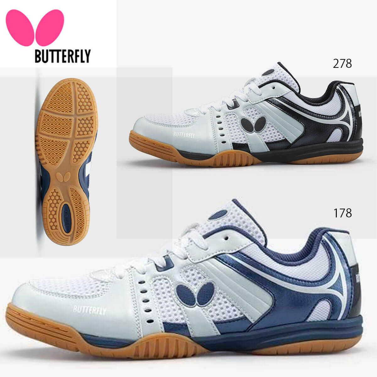 ピルタン専用 レゾライン ユニゼス｜製品情報｜バタフライ卓球用品