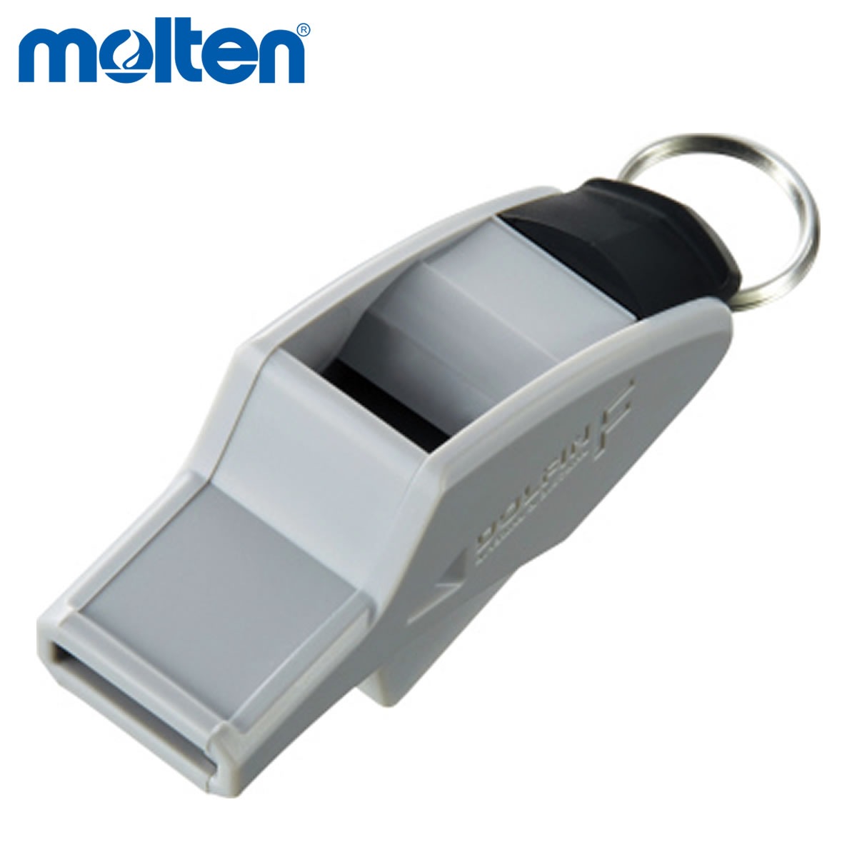 ホイッスル(ドルフィンプロ)　モルテン　５個セット 楽天市場】スポーツ 競技用 ホイッスル モルテン Molten