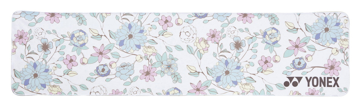 YONEX AC1087 クールタオル アクセサリー バドミントン・テニス