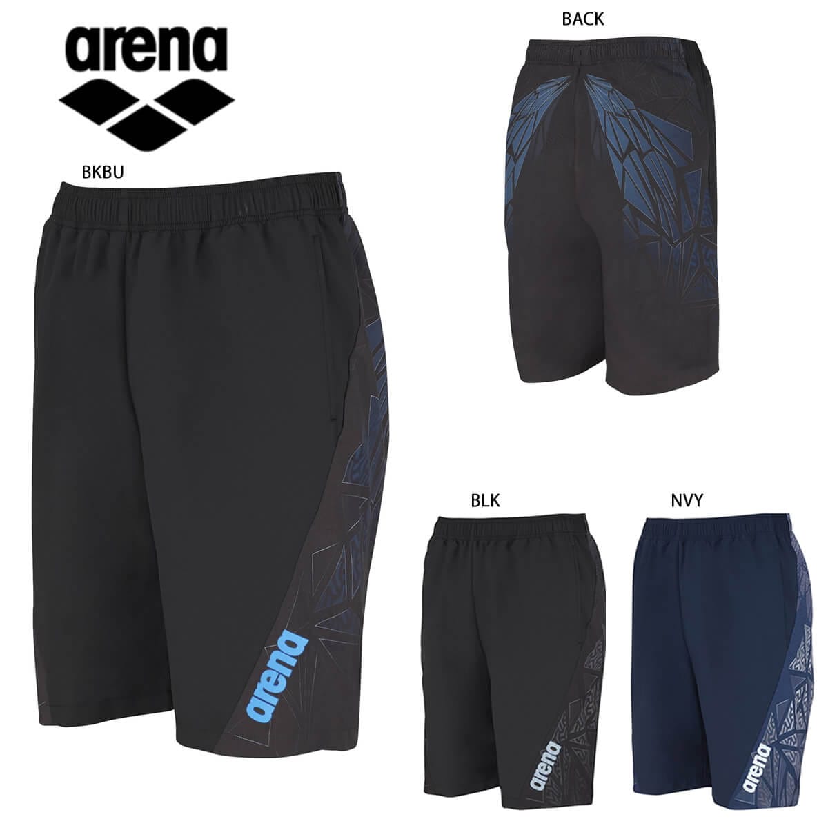 ‼️レア非売品 日体大 LIONS 半袖ハーフパンツセット 美品 arena AMUQJD85 昇華プリントハーフパンツ ハーフ・ショートパンツetc