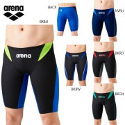 arena ARN-1022M ハーフスパッツ(メンズ) スイムウェア 水泳