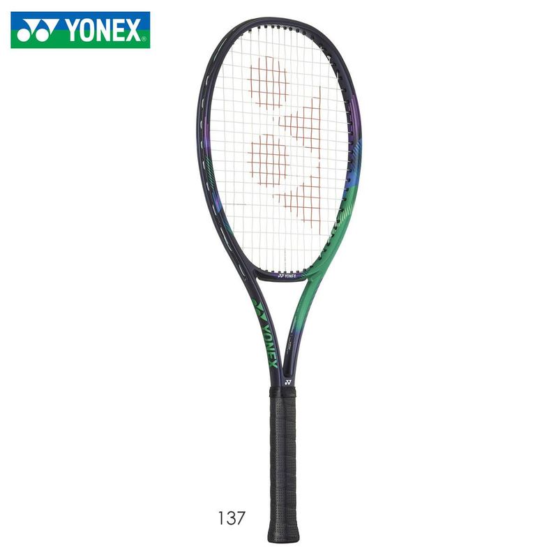 YONEX 03VP100 Vコア プロ100 テニスラケット ヨネックス | 【SUNFAST