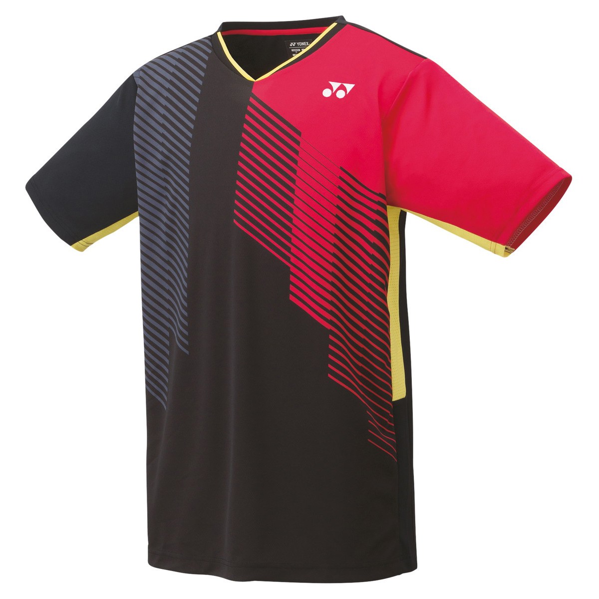 ヨネックス　スポーツウェアー YONEX 10430 ゲームシャツ ウェア(ユニ/メンズ) バドミントン