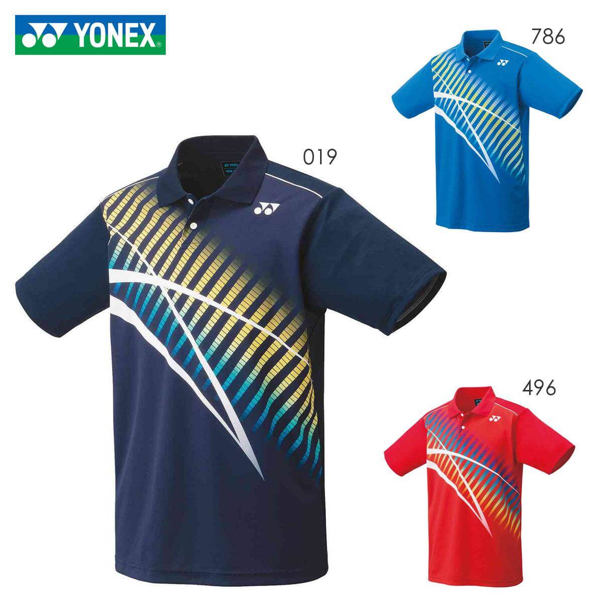 【新品】定価12,320 上下セット　ヨネックス　バドミントン　テニス　ウェア YONEX ヨネックス テニス バドミントン ユニフォーム上下セット
