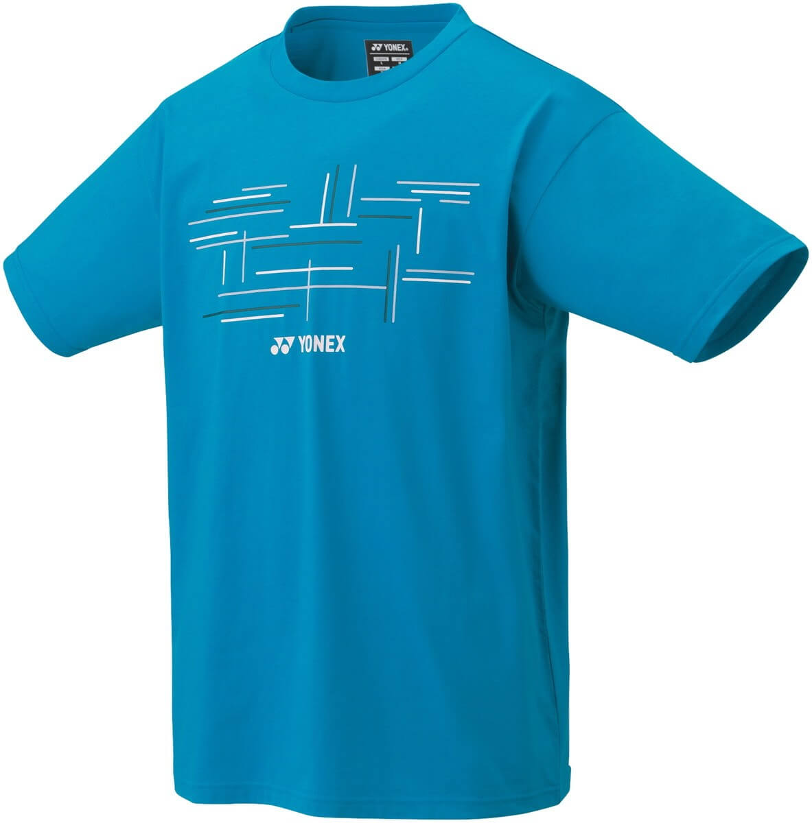YONEX 16493Y Tシャツ ウェア(ユニ・メンズ) テニス