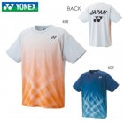 YONEX 16533 �ɥ饤T����� ������(��ˡ����) �ƥ˥����Хɥߥ�ȥ� ��ͥå����ڥ᡼���زġ�