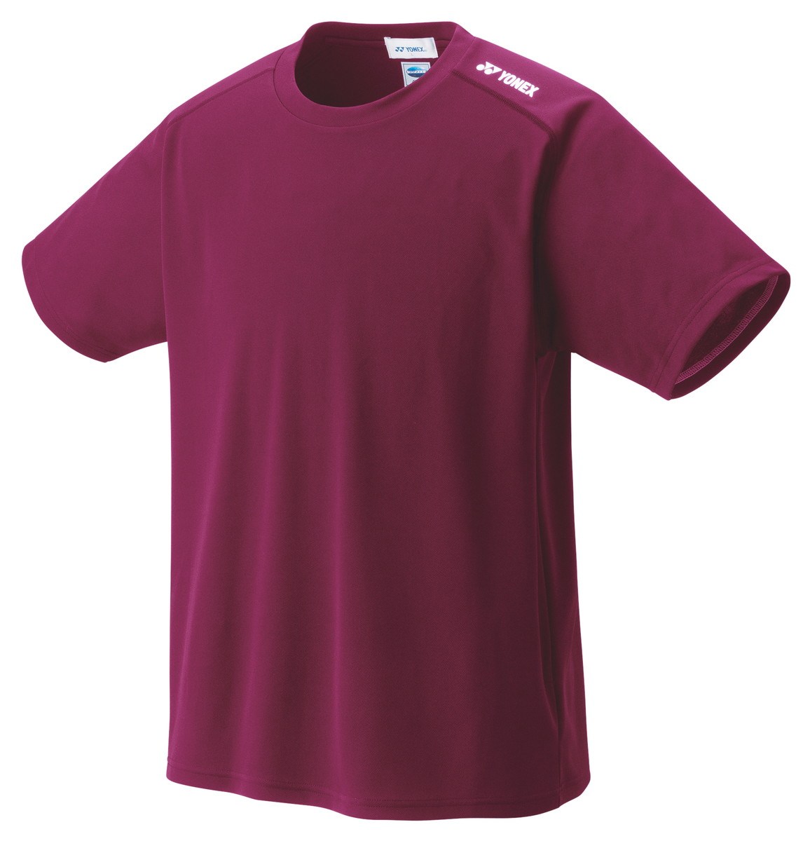 YONEX 16566 ドライTシャツ ウェア(ユニ/メンズ) バドミントン