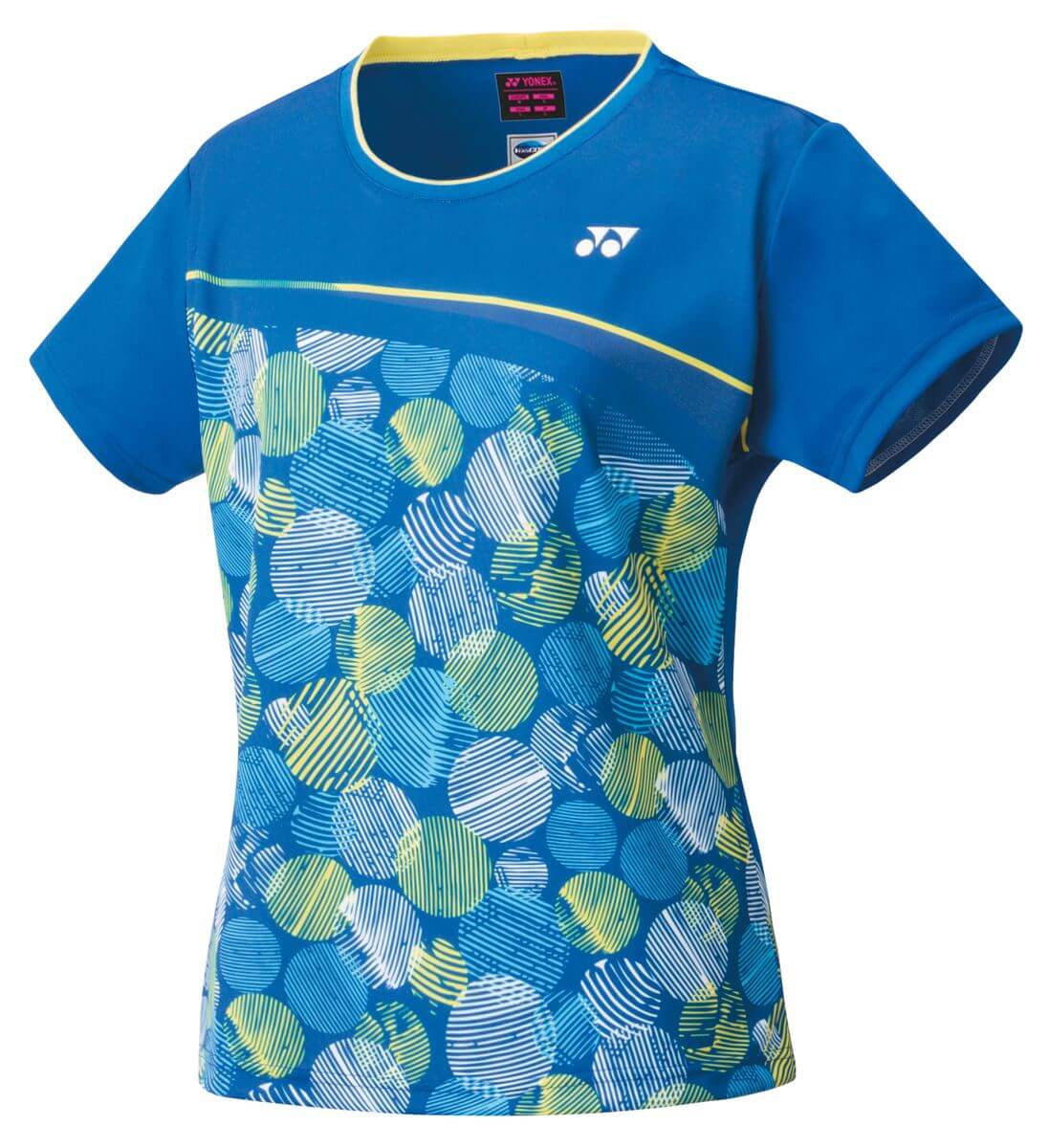 p*y様 YONEX バドミントン ゲームシャツ M yonex-20671.jpg