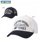 YONEX 40076A 75TH��˥���å� ˹�� �ƥ˥����Хɥߥ�ȥ� ��ͥå���