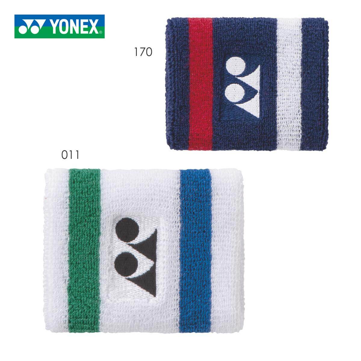 YONEX All Japan AllJapanソフトテニス リストバンド YONEX ソフトテニスヨネックス ALLJAPAN Tシャツ & リストバンド