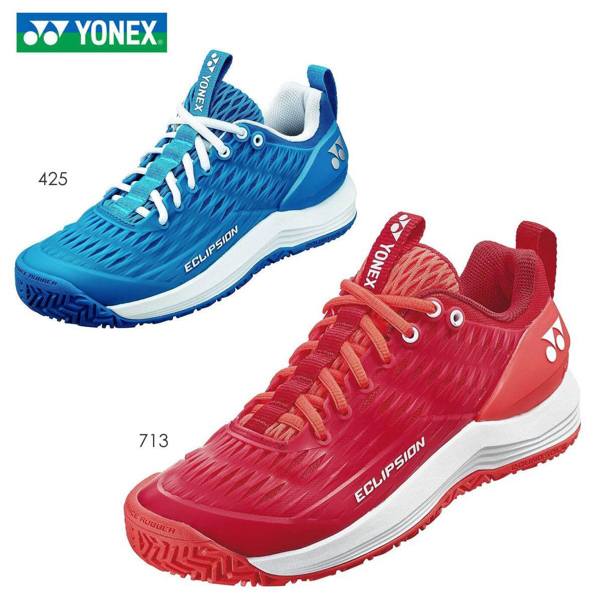 YONEX SHTE3LAC パワークッションエクリプション3LAC テニス