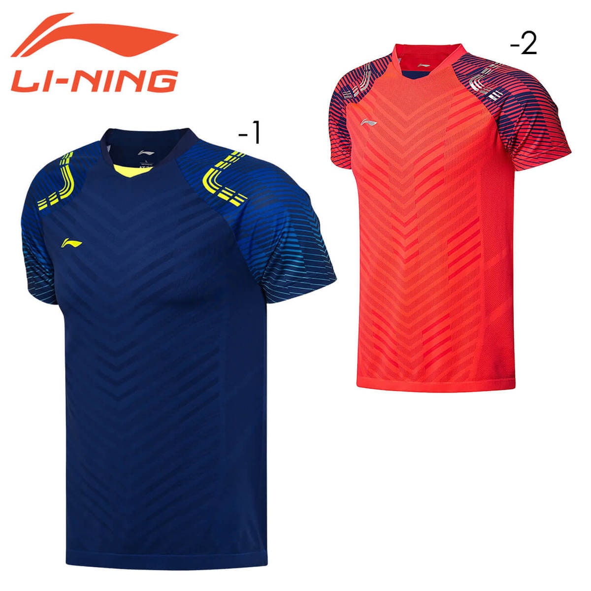�����ò���LI-NING AAYN001 T����� �Хɥߥ�ȥ󥦥���(���/���) �꡼�˥�ڥ᡼���زġ�
