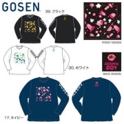 GOSEN CPT08 COSMIC BOY/ߥåܡ ĹµT(˥å/) եȥƥ˥ ڥ᡼ز/ ʡ