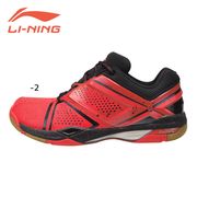 ��Ķ�ò���LI-NING AYAL031-2 �ץ��ե��å���ʥ� �Хɥߥ�ȥ󥷥塼�� ĥ����ѥ�ǥ� �꡼�˥�����ܥХɥߥ�ȥ󶨲�ǧ���ʡ�