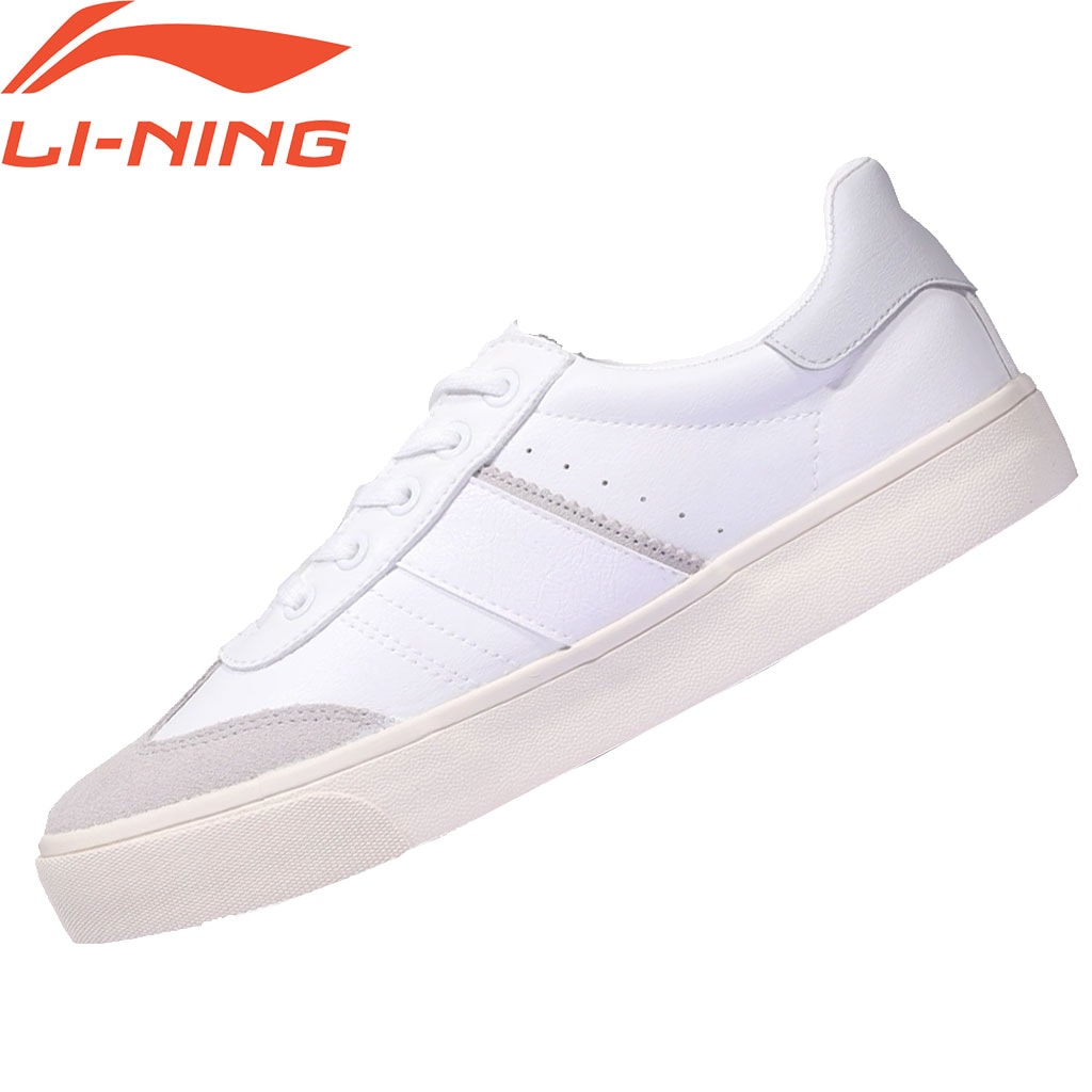 LI-NING AGCR339 シューズ(ユニ/メンズ) カジュアル スケートボード