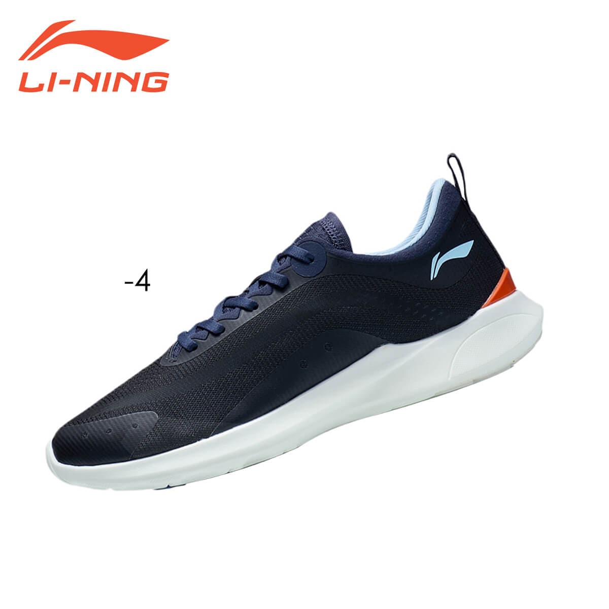 新品未使用　li-ning シングレット S リーニン 大特価】LI-NING ARSR021 ランニングシューズ(ユニ/メンズ) スポーツ