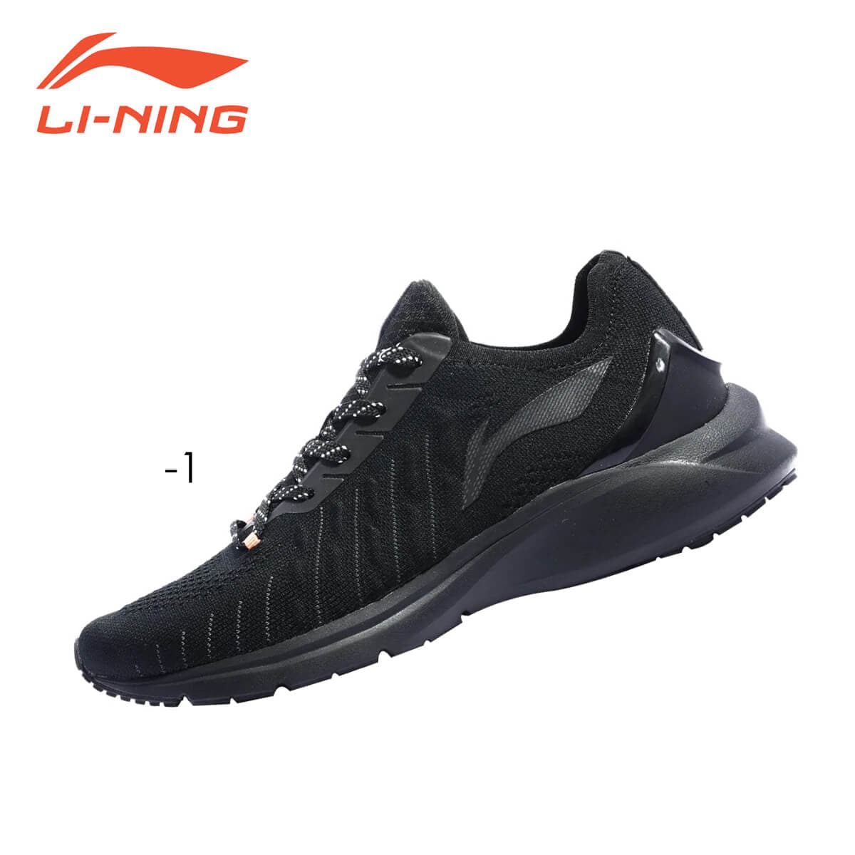 大特価】LI-NING ARSR023 ランニングシューズ(ユニ/メンズ