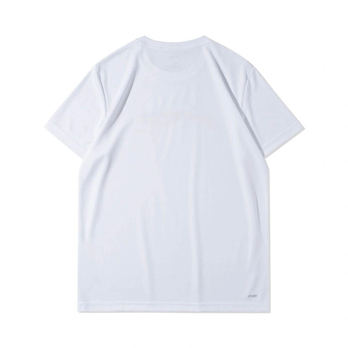  トレーニングTシャツセット M&S tshirts22018bb.jpg