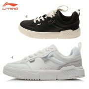 LI-NING AGCR236 塼(ǥ) 奢 ݡ ꡼˥