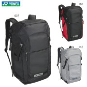 YONEX BAG2218T �Хå��ѥå�T �Хå� �ƥ˥����Хɥߥ�ȥ� ��ͥå���