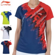 LI-NING AAYR196 ॷ Хɥߥȥ󥦥(ǥ) ꡼˥ڥ᡼ز/ܥХɥߥȥ󶨲񿳺ʡ