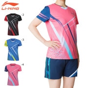 LI-NING AAYS072 ॷ Хɥߥȥ󥦥(ǥ) ꡼˥ڥ᡼ز/ܥХɥߥȥ󶨲񿳺ʡ