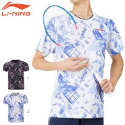 LI-NING AHSS465 ȥ졼˥T Хɥߥȥ󥦥(/) ꡼˥ڥ᡼زġ