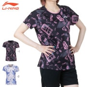 LI-NING AHSS468 ȥ졼˥T Хɥߥȥ󥦥(ǥ) ꡼˥ڥ᡼زġ