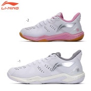 LI-NING AYAR034 Хɥߥȥ󥷥塼(ǥ) å 3E ꡼˥ܥХɥߥȥ󶨲񿳺ʡ