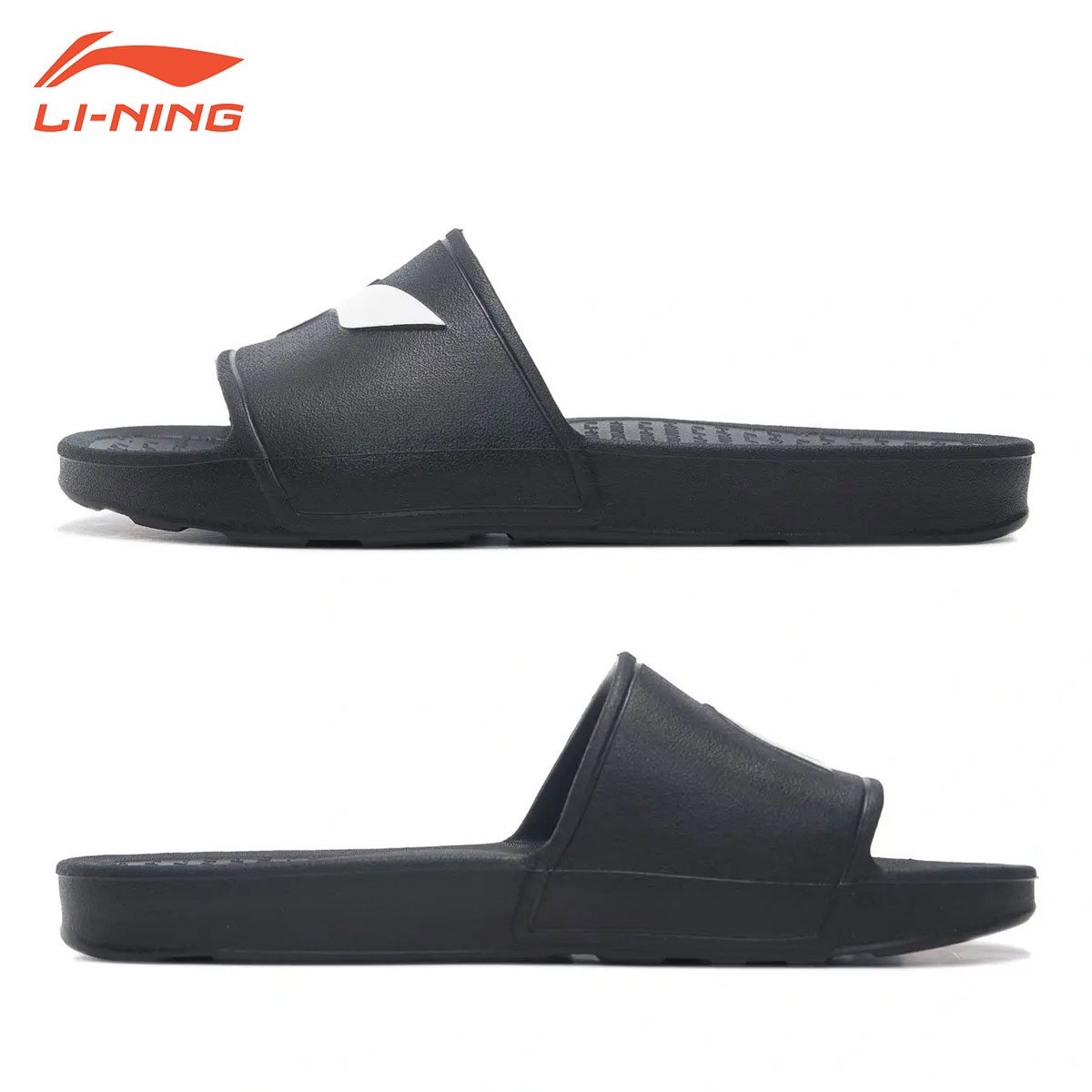 LI-NING AYCS003 サンダル シューズ(ユニ/メンズ) リーニン
