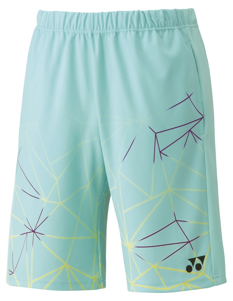YONEX バドミントンハーフパンツ ユニセックス Lサイズ YONEX 【メール便発送】YONEX ヨネックス ユニ ハーフパンツ