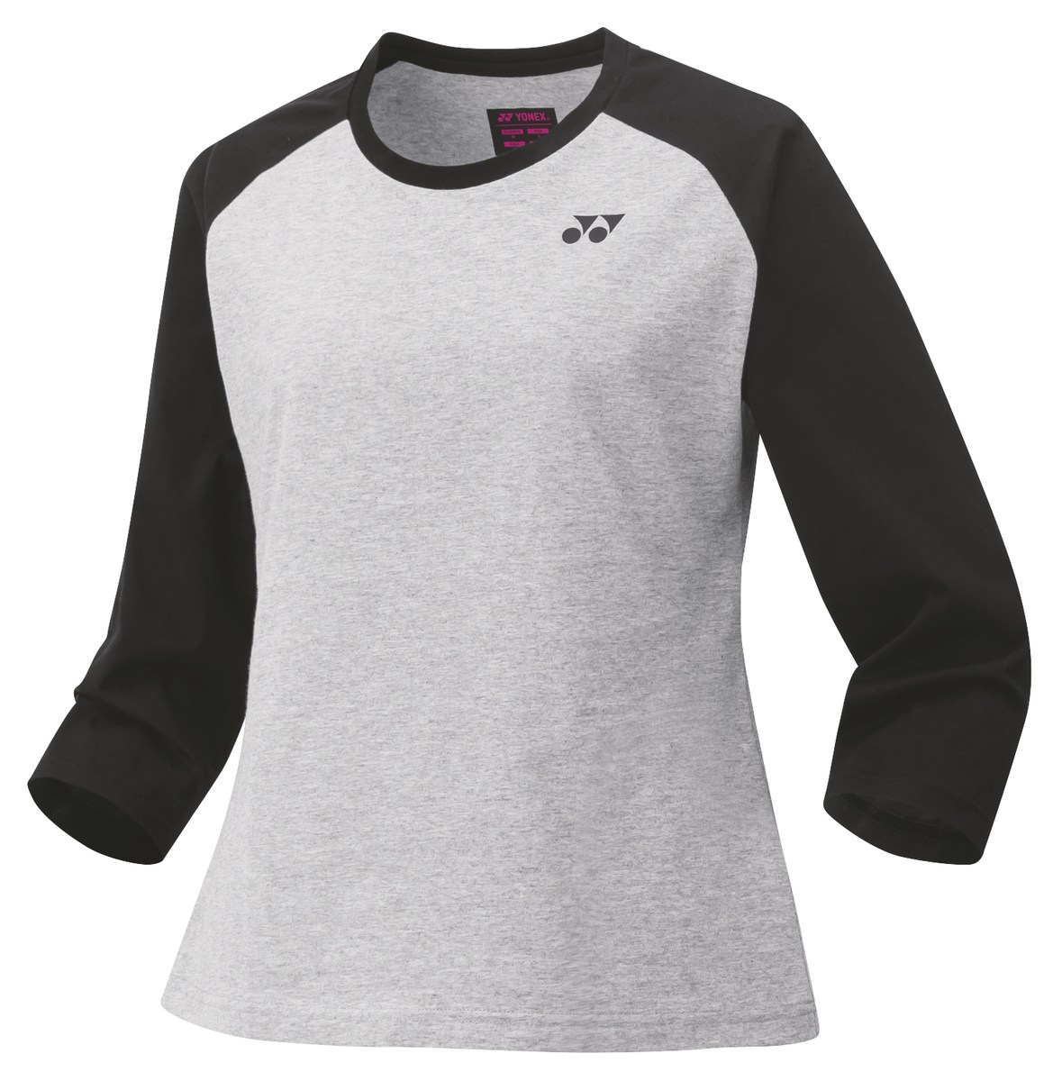 YONEX'24-'25Beauty&Bloomモデルロングシャツ(WOMEN) YONEX ヨネックス テニスウェア レディース ロングスリーブT