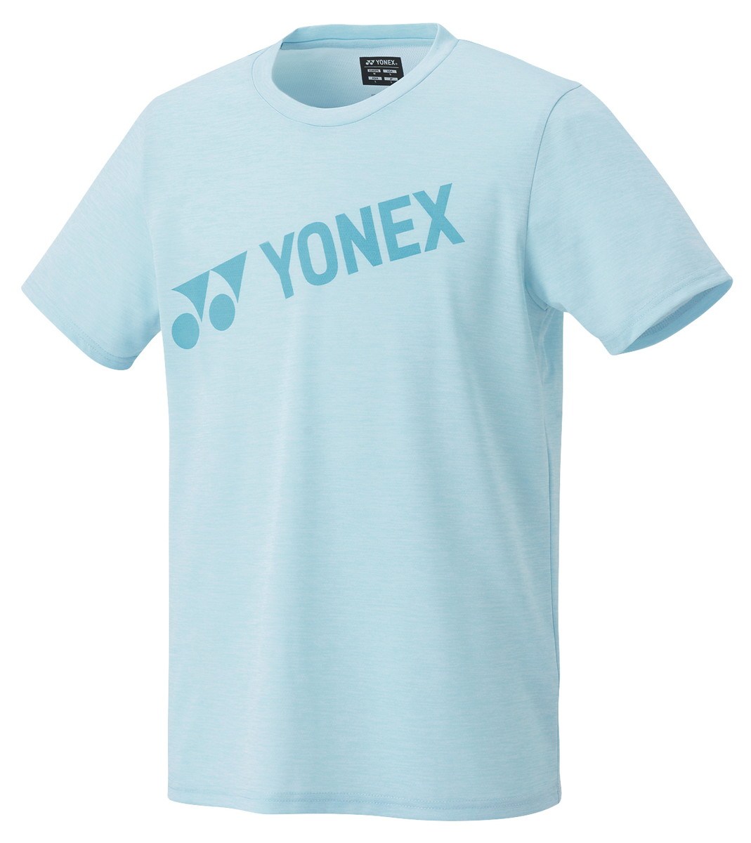 YONEX 16602 ドライTシャツ フィットスタイル ウェア(ユニ/メンズ