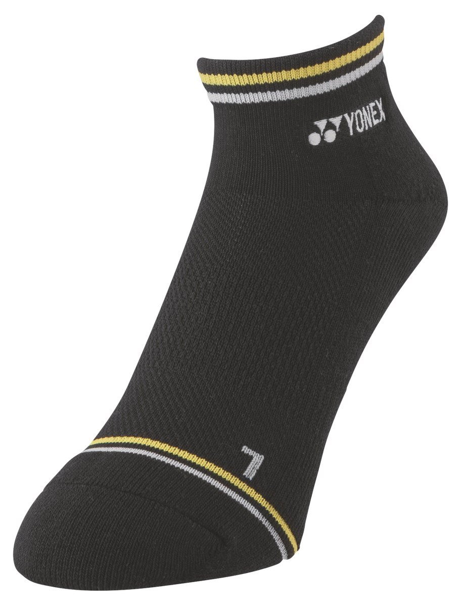 YONEX 19181 メンズスニーカーインソックス ソックス(メンズ
