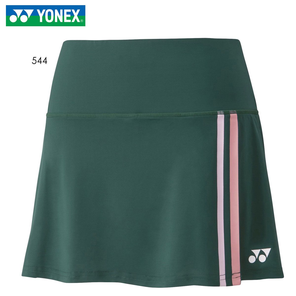 YONEX 26079 スカート ウィメンズ ウェア(レディース