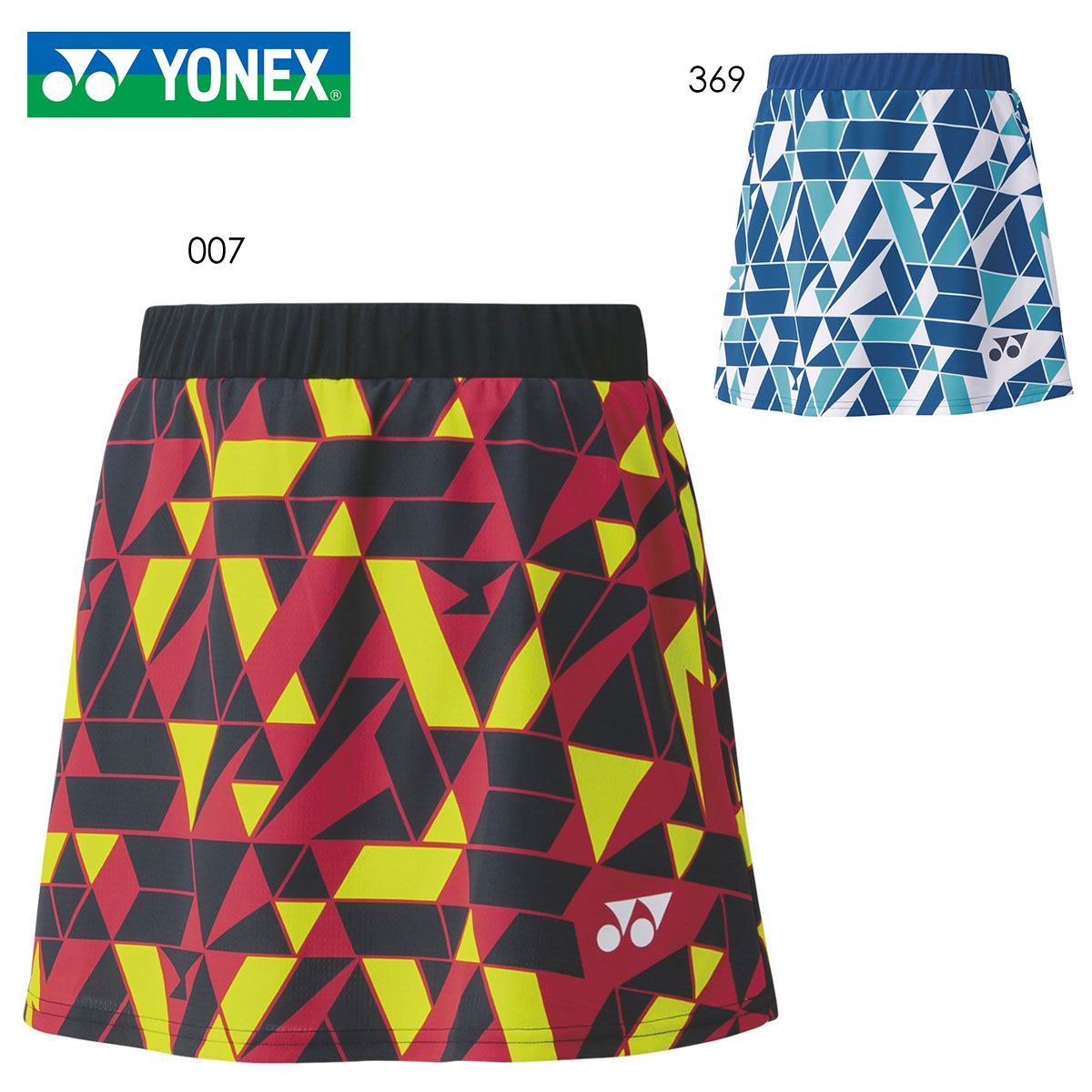 YONEX 26089 スカート ウィメンズ ウェア(レディース) バドミントン