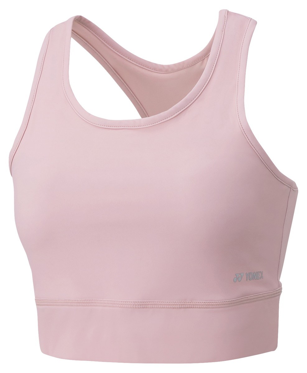 YONEX 46043 スポーツブラ ウィメンズ ウェア(レディース