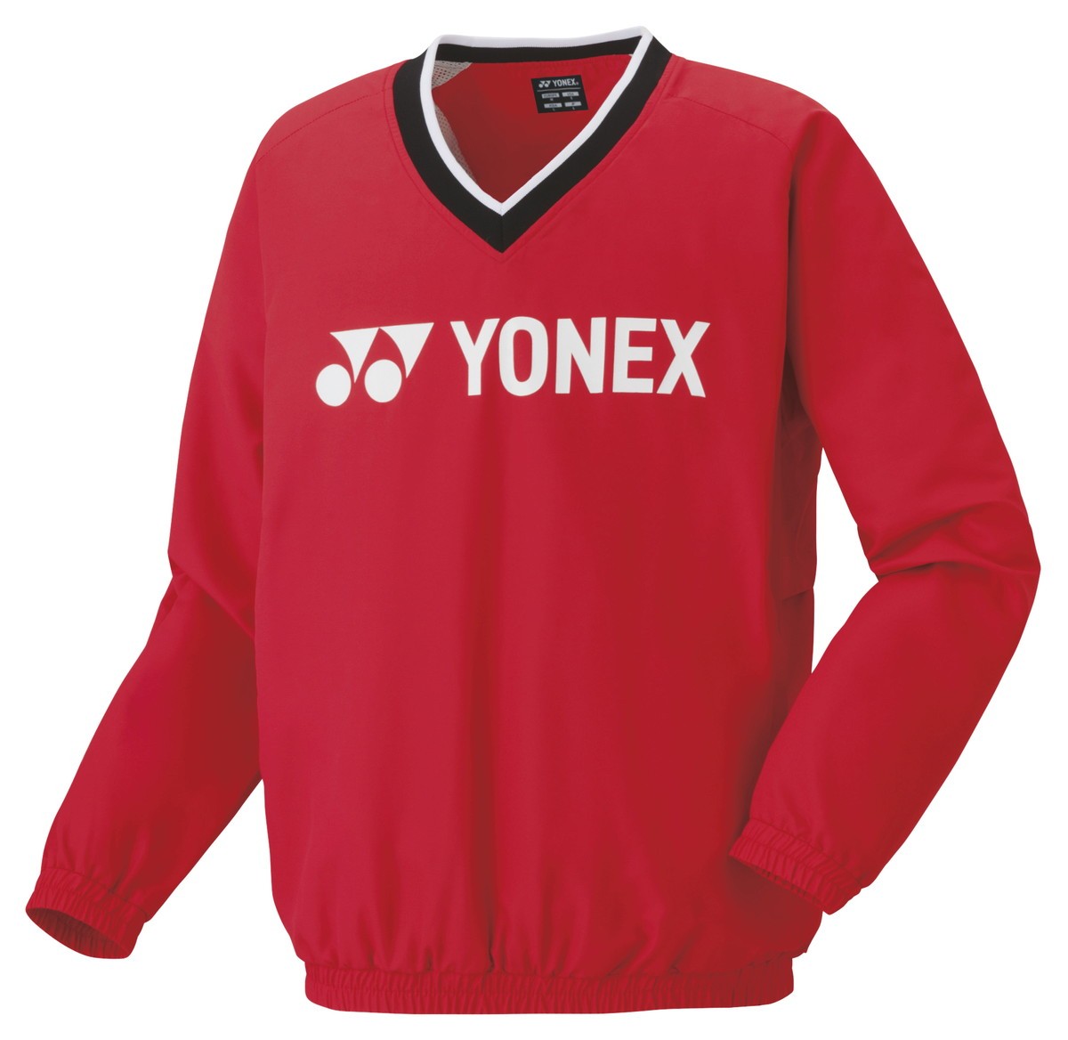 YONEX 32033 裏地付ブレーカー ウェア(ユニ/メンズ) バドミントン