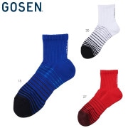 GOSEN F2200 ���硼�ȥ��å��� �ƥ˥����Хɥߥ�ȥ� ��������ڥ᡼���زġ�