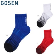 GOSEN F2201 ���硼�ȥ��å��� �ƥ˥����Хɥߥ�ȥ� ��������ڥ᡼���زġ�
