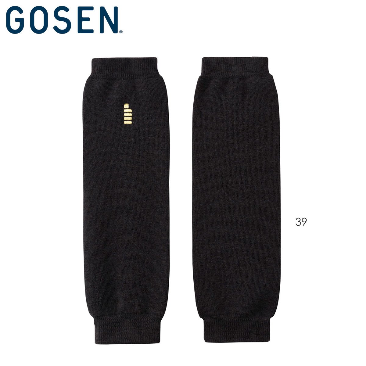 GOSEN G2100 レッグウォーマー(レディース) アクセサリー テニス