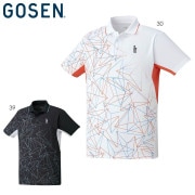 GOSEN T2343 レディースゲームシャツ ウェア(レディース