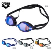 arena AGL-370M Q-CHAKU2 �졼���󥰥�������(�ߥ顼��󥺡���Υ󤯤��ߤᡢFINA��ǧ) �����ॴ������ ��� ���꡼��